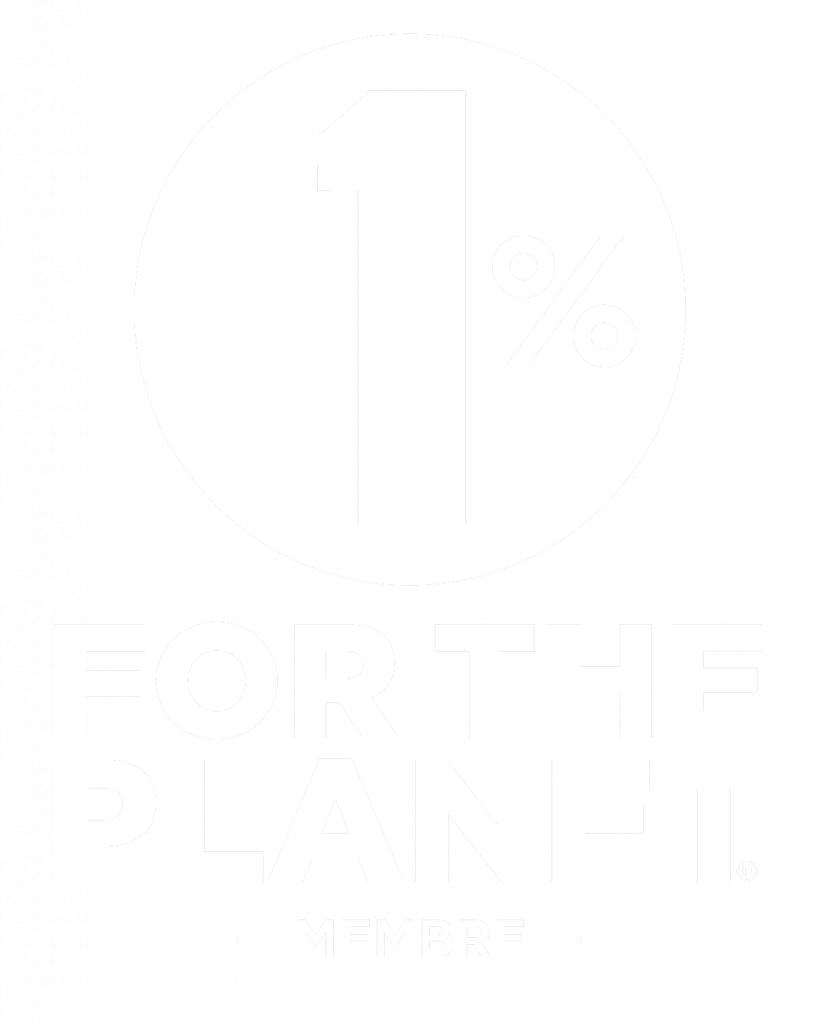 1 for the planet logo
